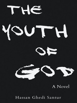 cover image of The Youth of God